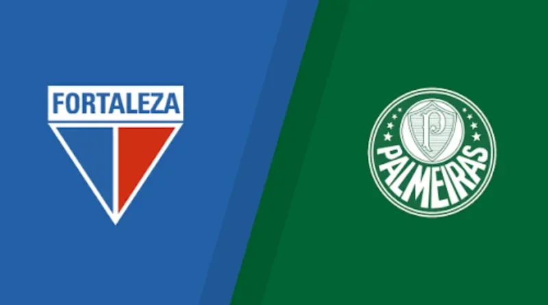 Palmeiras Lolos Meski Takluk 2-3 dari Fortaleza